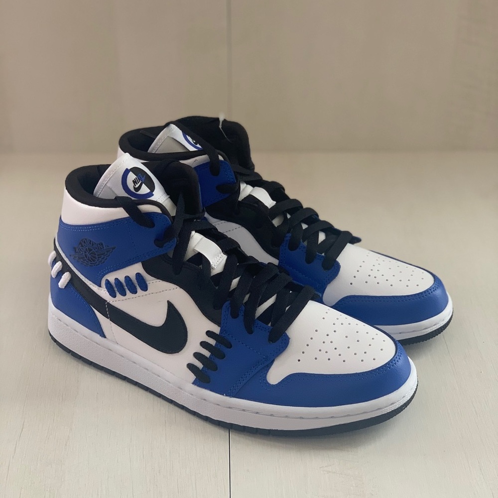 🆕 ❌SOLD❌Jordan 1 Sister hood